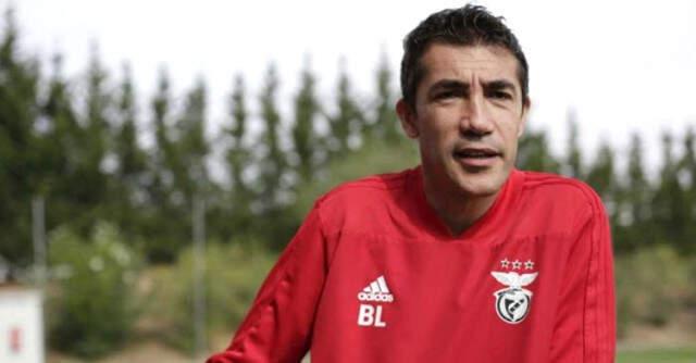 Galatasaray'ın Avrupa Ligindeki Rakibi Benfica, Teknik Direktör Bruno Lage ile Sezon Sonuna Kadar Anlaştı