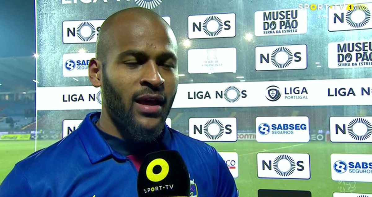 Galatasaray'ın Yeni Futbolcusu Marcao, Chaves'e Galibiyetle Veda Etti