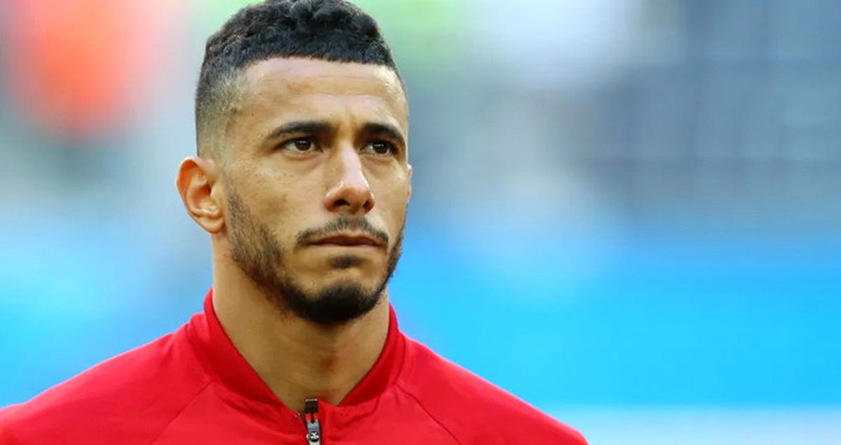 Galatasaraylı Belhanda, Suudi Arabistan Takımı Al Ittihad'a Transfer Oluyor