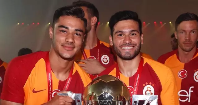 Galatasaraylı Ozan, İtalyan Basınında Manşetleri Süslüyor Galatasaraylı Ozan, İtalyan Basınında Manşetleri Süslüyor