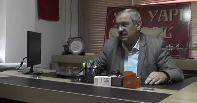 Geleceğinize Değer Katıyoruz: Sak Yapı