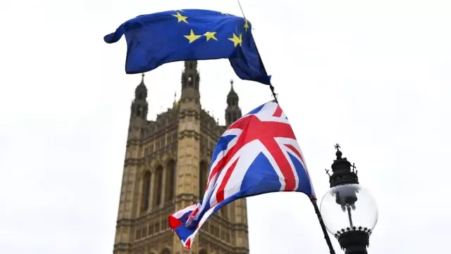Guardian: Ab, Brexit Süresini Uzatmaya Hazır