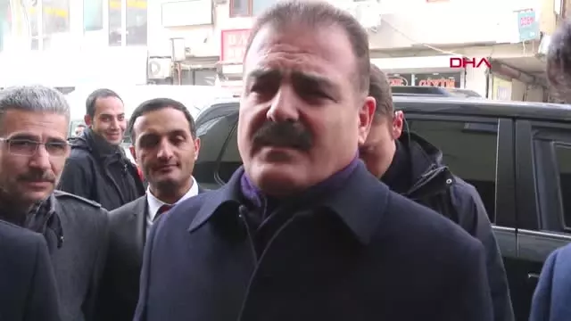 Hakkari Vali Akbıyık Hakkari'de Yüzde 62 Oranında Kaçak Elektrik Kullanımı Var Hakkari Vali Akbıyık Hakkari'de Yüzde 62 Oranında Kaçak Elektrik Kullanımı Var