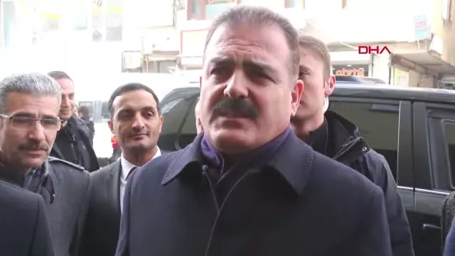 Hakkari Vali Akbıyık Hakkari'de Yüzde 62 Oranında Kaçak Elektrik Kullanımı Var Hakkari Vali Akbıyık Hakkari'de Yüzde 62 Oranında Kaçak Elektrik Kullanımı Var