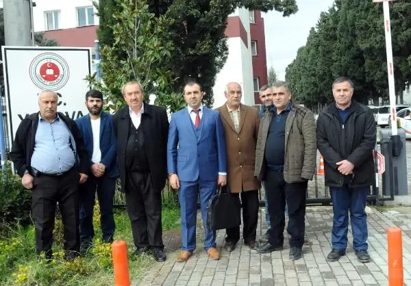 Hayvan Satıp Parasını Alamayan Besicilerden Suç Duyurusu