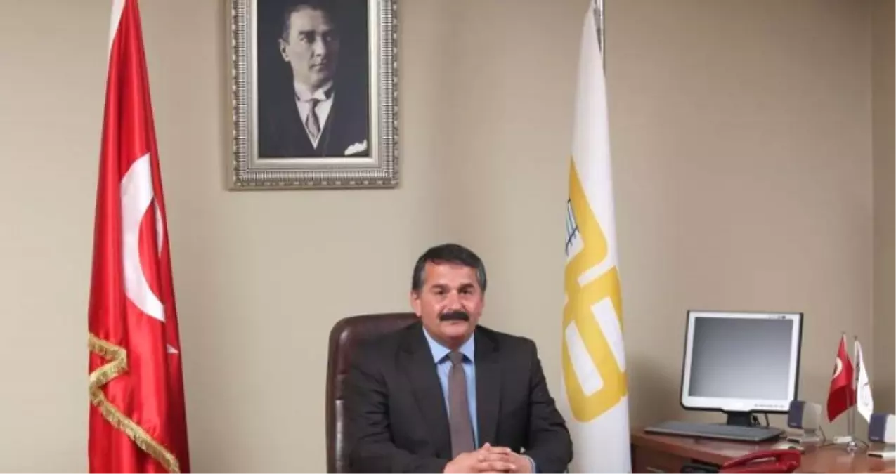 AK Parti Sakarya Arifiye Belediyesi'nde İsmail Karakullukçu Dedi! İsmail Karakullukçu Kimdir?