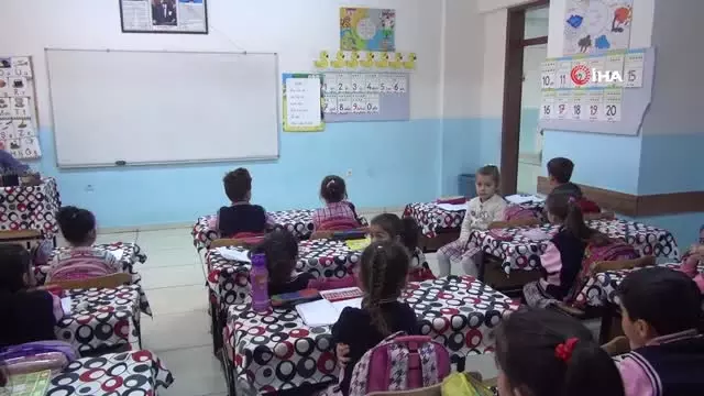 'İyilikte Yarışan Sınıflar' Projesi Öğrencilere Tanıtıldı 'İyilikte Yarışan Sınıflar' Projesi Öğrencilere Tanıtıldı