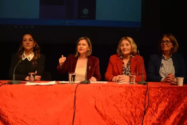 Kadın Meclisi Yeni Başkanını Seçti