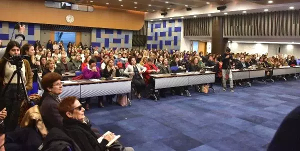 Kadınlardan 'Erken Yaşta Evliliğe Af' Tepkisi - Yeniden