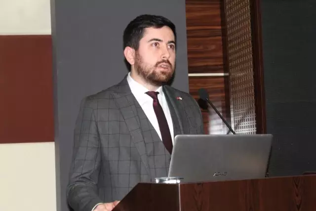 Kastamonu'da Uyuşturucu ile Mücadele Konulu Toplantı Gerçekleştirildi
