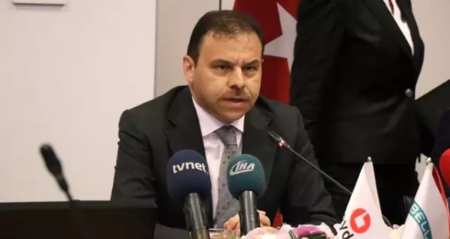 Kayseri TMSF Başkanı Boydak Holding’in Cirosu 2018’de 9,8 Milyar TL’ye Yükseldi
