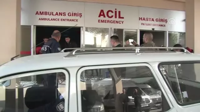 KKTC'de İki Düzensiz Göçmen Yakalandı - Gazimağusa KKTC'de İki Düzensiz Göçmen Yakalandı - Gazimağusa