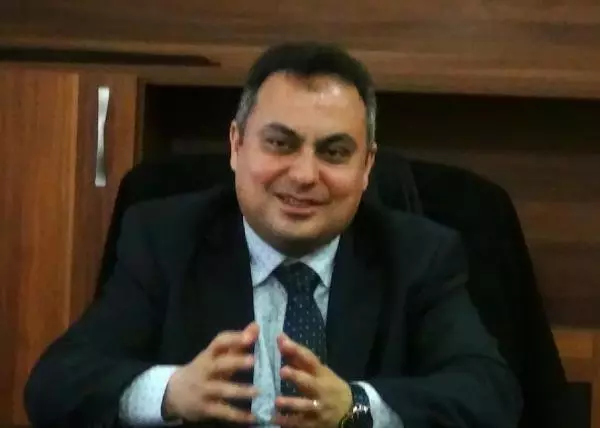 Kuşu'nun Kayyum Belediye Başkanı 2 Yıllık Hizmetlerini Anlattı
