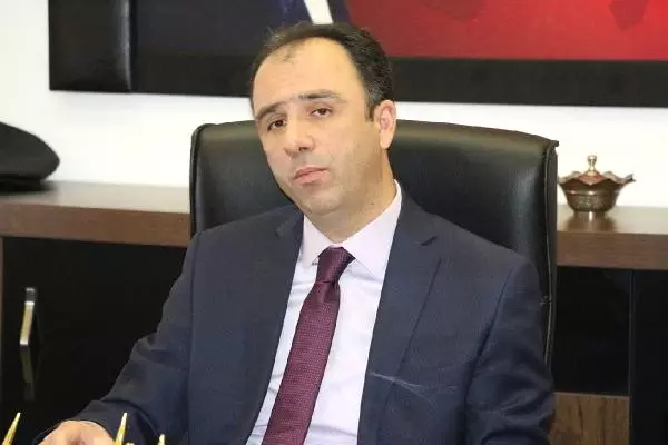 Mardin Haberleri: Mardin Başsavcısı Bektaş: Anayasal düzene karşı işlenen suçlarda artış var 3