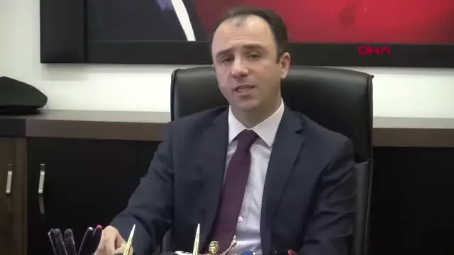 Mardin Başsavcısı Bektaş Anayasal Düzene Karşı İşlenen Suçlarda Artış Var Mardin Başsavcısı Bektaş Anayasal Düzene Karşı İşlenen Suçlarda Artış Var
