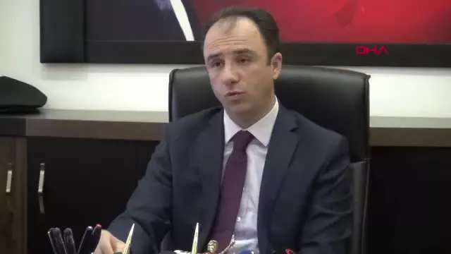 Mardin Başsavcısı Bektaş Anayasal Düzene Karşı İşlenen Suçlarda Artış Var Mardin Başsavcısı Bektaş Anayasal Düzene Karşı İşlenen Suçlarda Artış Var