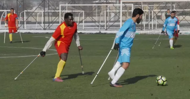 Melikgazi Besk Evinde Kayıp