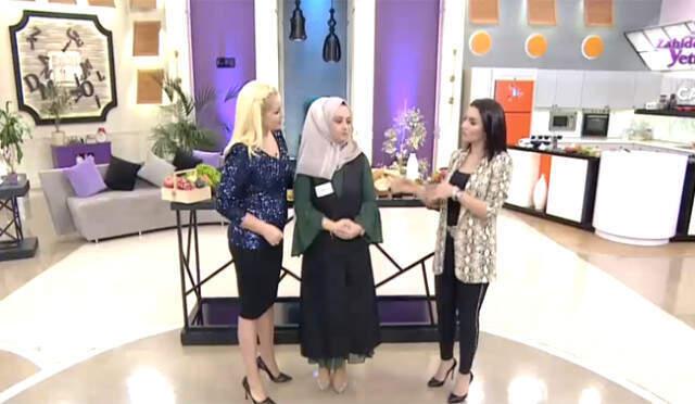 Merve Öğretmen Evlilik Hayatında Yaşadıkları Kan Dondurdu