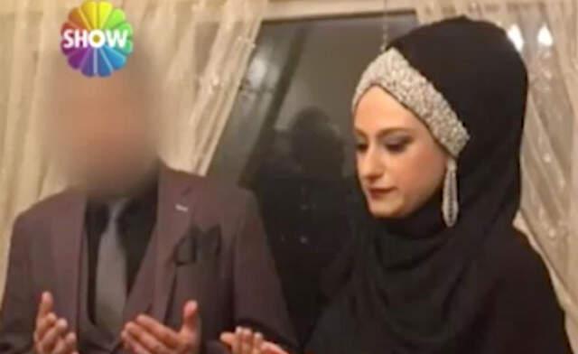 Merve Öğretmen Evlilik Hayatında Yaşadıkları Kan Dondurdu