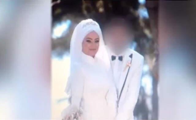 Merve Öğretmen Evlilik Hayatında Yaşadıkları Kan Dondurdu
