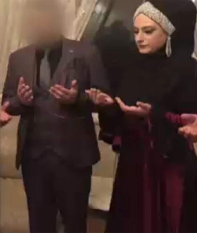 Merve Öğretmen Evlilik Hayatında Yaşadıkları Kan Dondurdu
