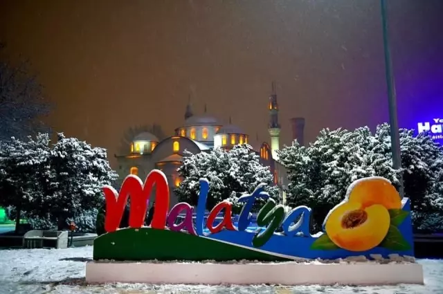 Meteorolojiden Kar Uyarısı