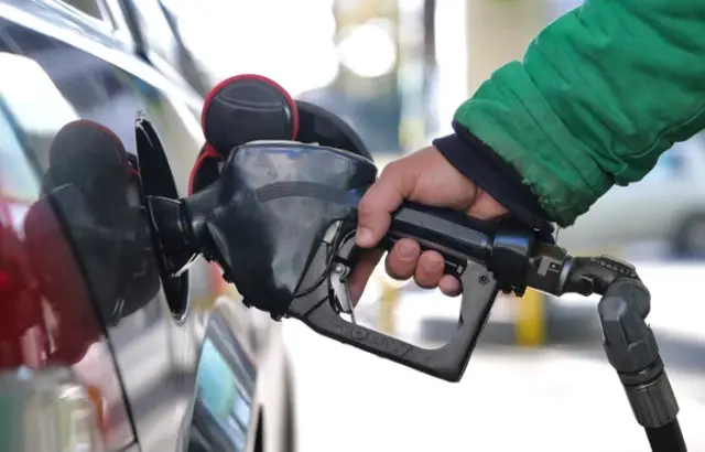 Motorin ve benzine zam