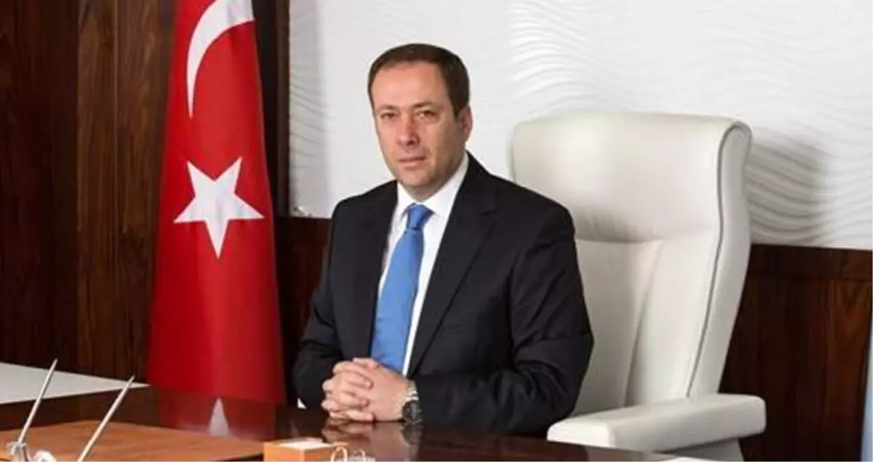 AK Parti Sakarya Geyve Belediye Başkan Adayı Murat Kaya Kimdir?