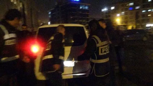Nişanlısını Öldüren Ceyda ile Anne ve Babası Adliyede (2) Nişanlısını Öldüren Ceyda ile Anne ve Babası Adliyede (2)