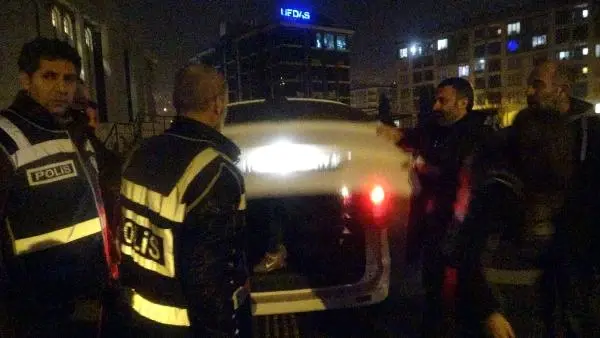 Nişanlısını Öldüren Ceyda ile Anne ve Babası Adliyede (2) Nişanlısını Öldüren Ceyda ile Anne ve Babası Adliyede (2)