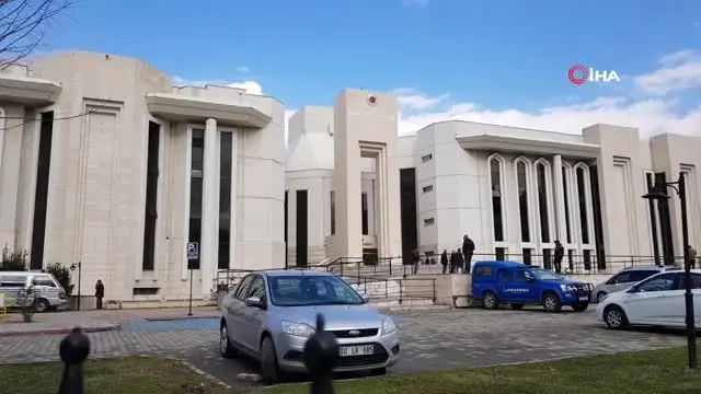 Nişanlısını Öldüren Katil Zanlısı Hemşire Tutuklandı Nişanlısını Öldüren Katil Zanlısı Hemşire Tutuklandı