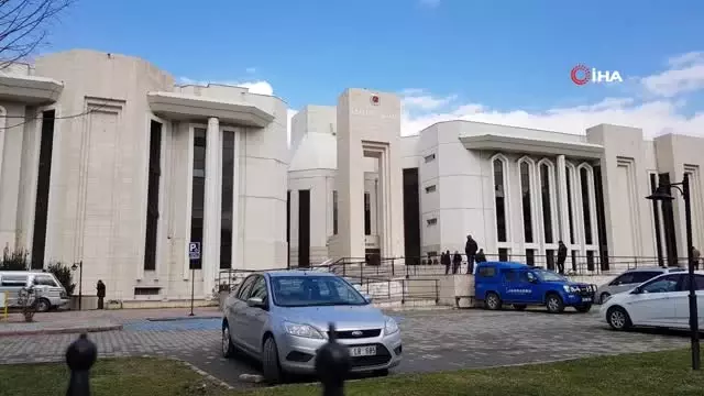 Nişanlısını Öldüren Katil Zanlısı Hemşire Tutuklandı Nişanlısını Öldüren Katil Zanlısı Hemşire Tutuklandı
