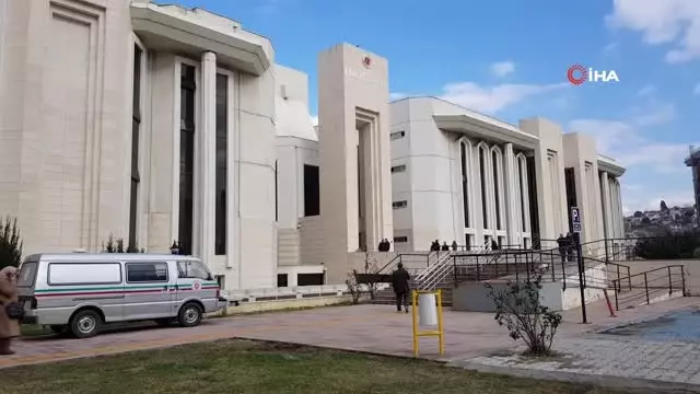 Nişanlısını Öldüren Katil Zanlısı Hemşire Tutuklandı Nişanlısını Öldüren Katil Zanlısı Hemşire Tutuklandı