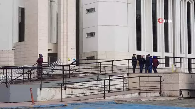 Nişanlısını Öldüren Katil Zanlısı Hemşire Tutuklandı Nişanlısını Öldüren Katil Zanlısı Hemşire Tutuklandı