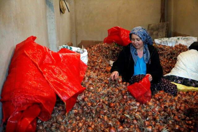 Nişantası'nda Moda Tasarım Atölyesi Olan Kadın, Kızı İçin Memleketine Dönerek Çiftçilik Yapmaya Başladı