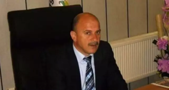 AK Parti Sakarya Karapürçek Belediyesi'nde Orhan Yıldırım Dedi! Orhan Yıldırım Kimdir?