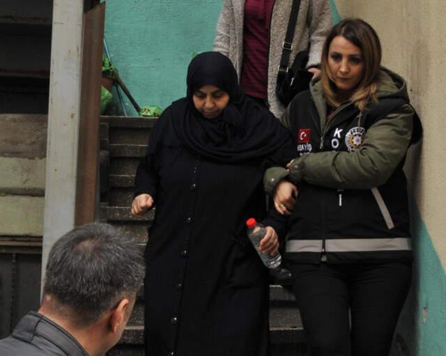 Palu Ailesine Bir Şok Daha! Cinsel İstismar Soruşturması Derinleşiyor