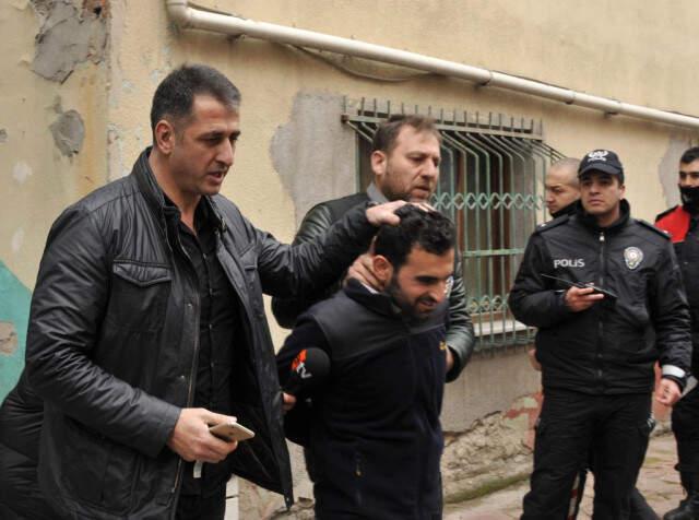 Palu Ailesine Bir Şok Daha! Cinsel İstismar Soruşturması Derinleşiyor