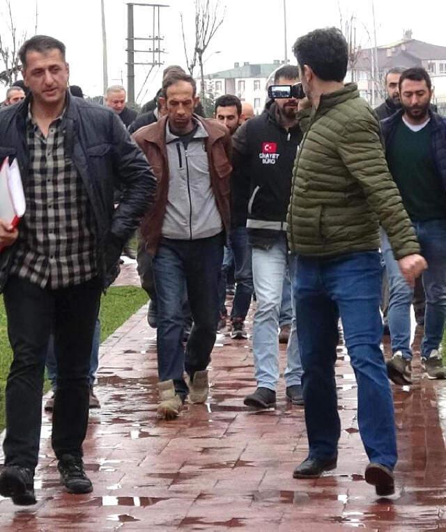 Palu Ailesine Bir Şok Daha! Cinsel İstismar Soruşturması Derinleşiyor