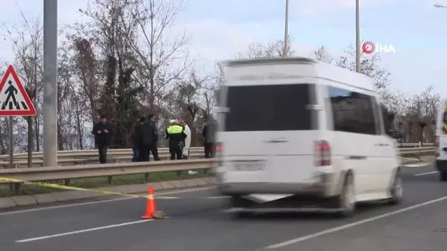 Polislerin Elinden Kaçan Mahkum Vurularak Yakalandı Polislerin Elinden Kaçan Mahkum Vurularak Yakalandı