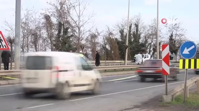 Polislerin Elinden Kaçan Mahkum Vurularak Yakalandı Polislerin Elinden Kaçan Mahkum Vurularak Yakalandı