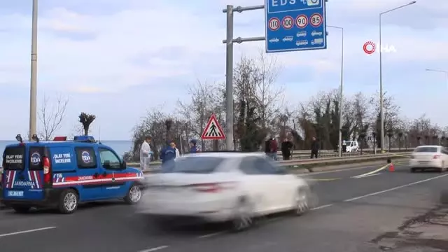 Polislerin Elinden Kaçan Mahkum Vurularak Yakalandı Polislerin Elinden Kaçan Mahkum Vurularak Yakalandı
