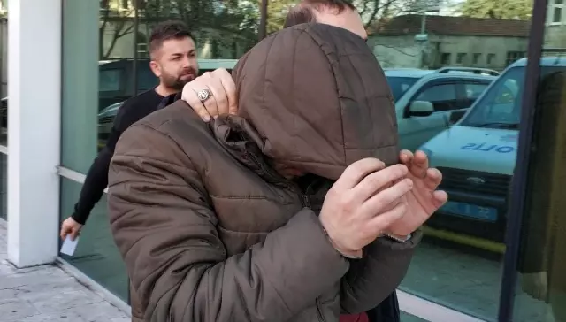 Samsun'da Uyuşturucu Ticaretine Adli Kontrol