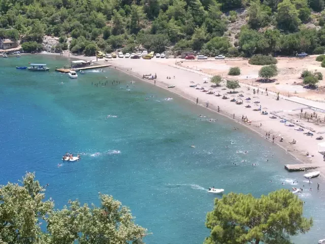 Sarsala'da Hayata Geçirilecek 'Teleferik' Projesi Turizme Katkı Sağlayacak