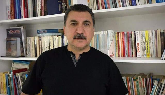 Serbest Bırakılan Türkücü Ferhat Tunç'tan İlk Açıklama: Cezaevinde de Olsa Bu Ülkede Yaşayacağım