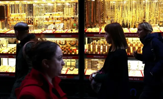 Serbest Piyasada Altın Fiyatları Serbest Piyasada Altın Fiyatları