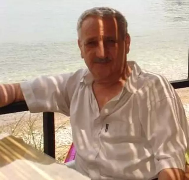 Şofben Tamir Ederken Kalp Krizine Yenildi