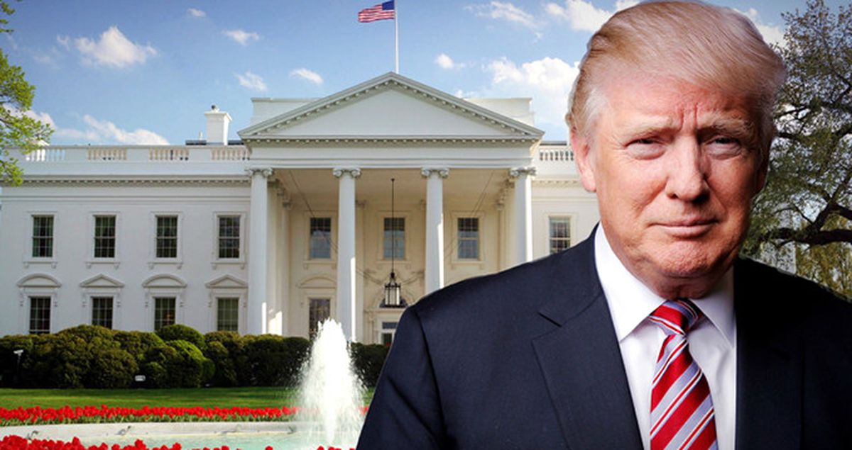 Erdoğan - Trump Görüşmesiyle İlgili Beyaz Saray'dan Açıklama Geldi