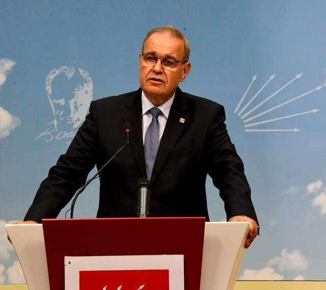 Trump'ın Tehdit İçeren Paylaşımına CHP'li Öztrak'tan da Sert Tepki: Bu Tehditler Bize Sökmez