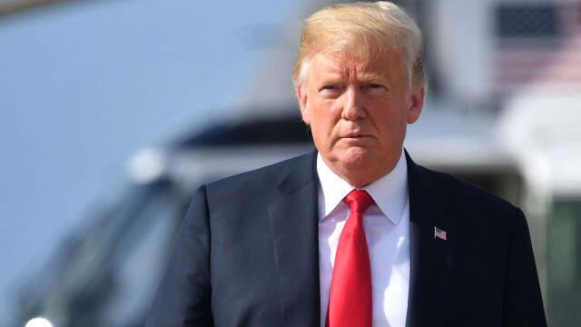 Trump'ın Tehdit İçeren Paylaşımına CHP'li Öztrak'tan da Sert Tepki: Bu Tehditler Bize Sökmez